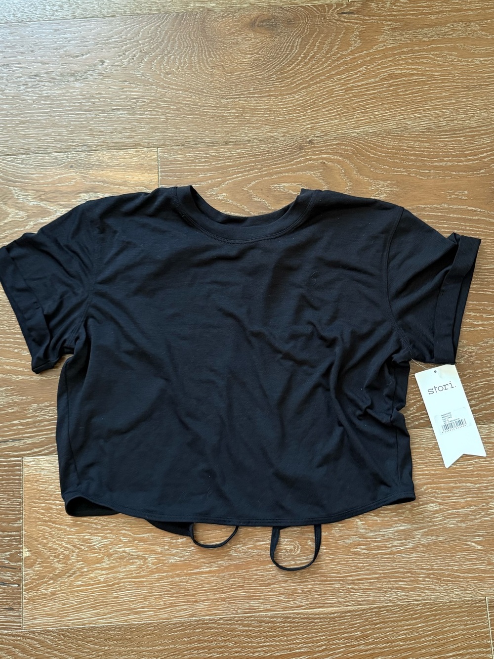stori Wonder Tee